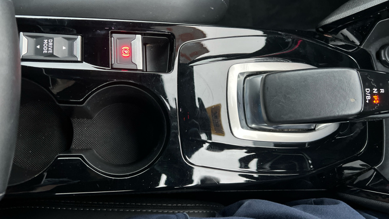 Peugeot 208 100kW GT 50kWh 5dr Auto Electric Hatchback